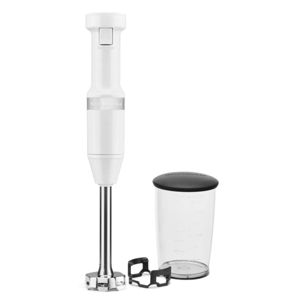 Mixer à main KitchenAid 5KHBV53E