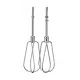 Mixer à main KitchenAid 5KHM5110E