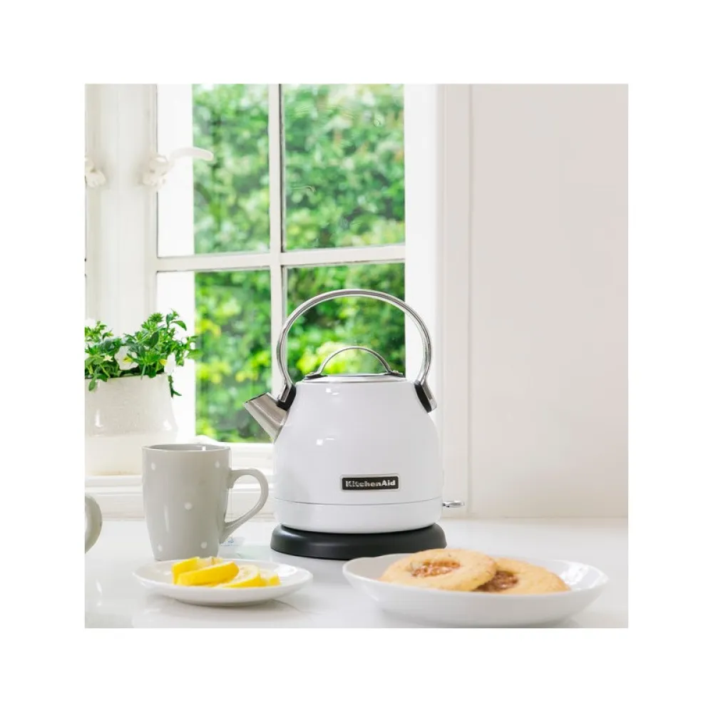 Bouilloire électrique KitchenAid 5KEK1222E
