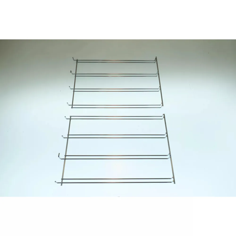 Kit de support latéral pour plaques à pâtisserie LF KGI00157