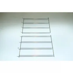 Kit de support latéral pour plaques à pâtisserie LF KGI00157