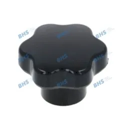 Bouton noir LF L9007525