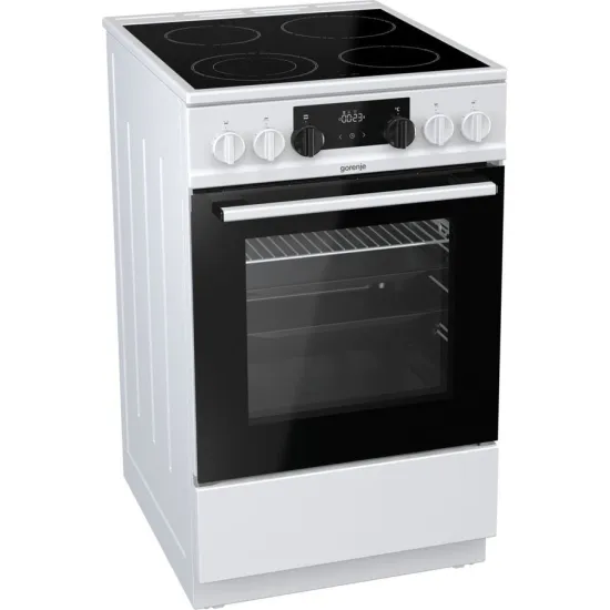 Cuisinière électrique