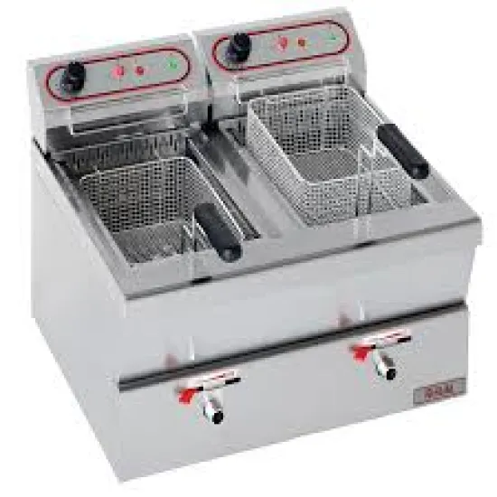 Friteuse FB FABA