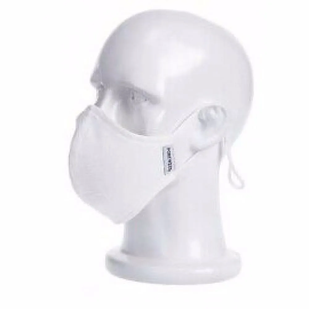 Masque facial en tissu LF CV33WHR