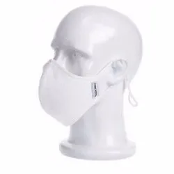 Masque facial en tissu LF CV33WHR