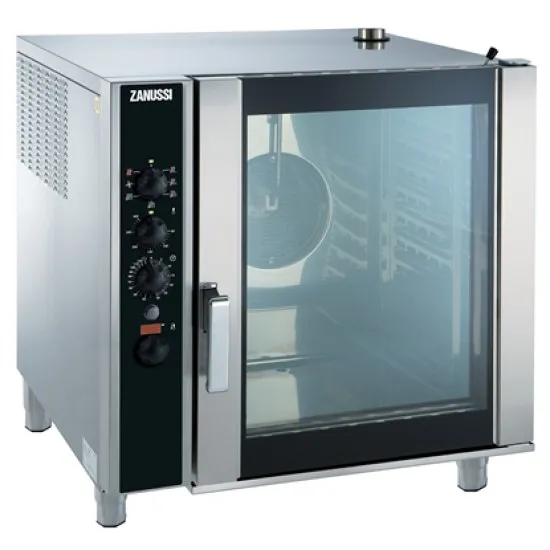 ZANUSSI