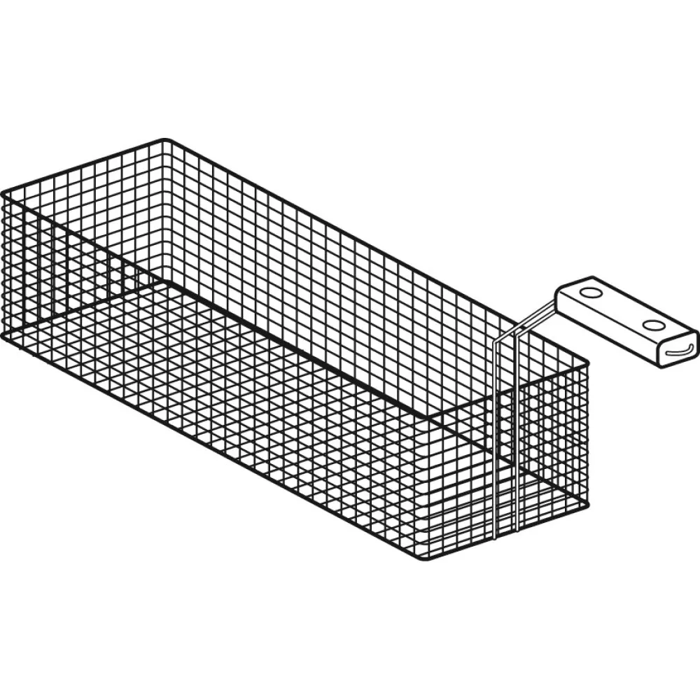 Panier pour friteuse LOTUS 531014400