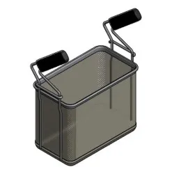 Panier pour équipement marin LOTUS 531047900