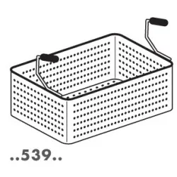 Panier pour équipement marin LOTUS 531053900