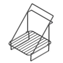 Panier pour équipement marin LOTUS 531069300