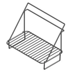 Panier pour équipement marin LOTUS 531069400