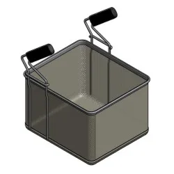 Panier pour équipement marin LOTUS 531070200