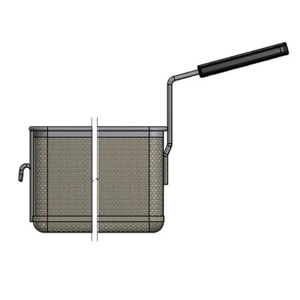 Panier pour équipement marin LOTUS 531018700