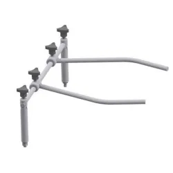 Fixe-pot pour navire LOTUS 2457G042