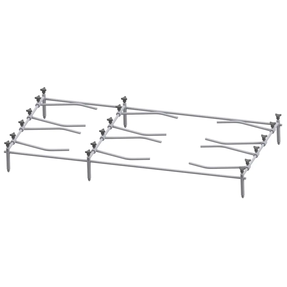 Fixe-pot pour navire LOTUS 0657G100