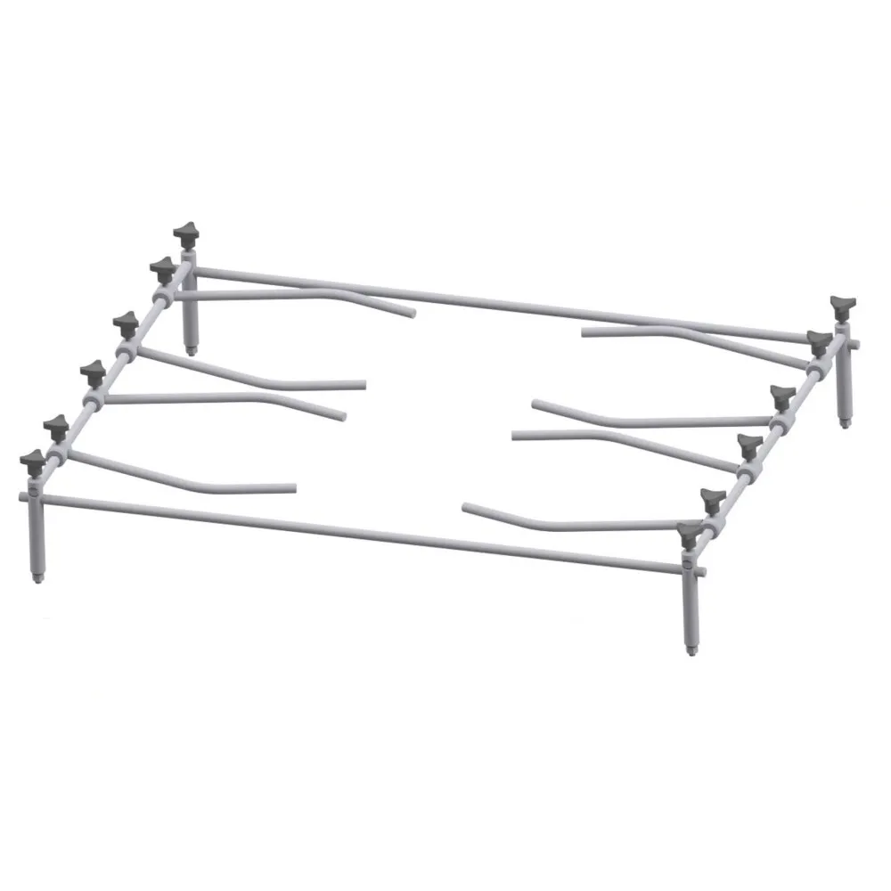 Fixe-pot pour navire LOTUS 2657G080