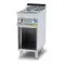 Bain-marie chaud avec armoire neutre LOTUS 08050410X
