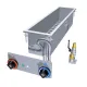 Bain-marie électrique à encastrer pour navires LOTUS 28050210X