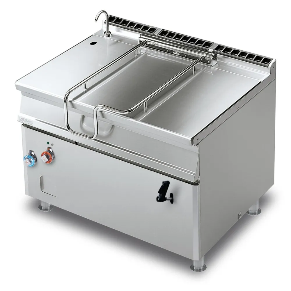 Friteuse électrique LOTUS 09071235X