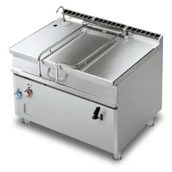 Friteuse électrique LOTUS 09071235X