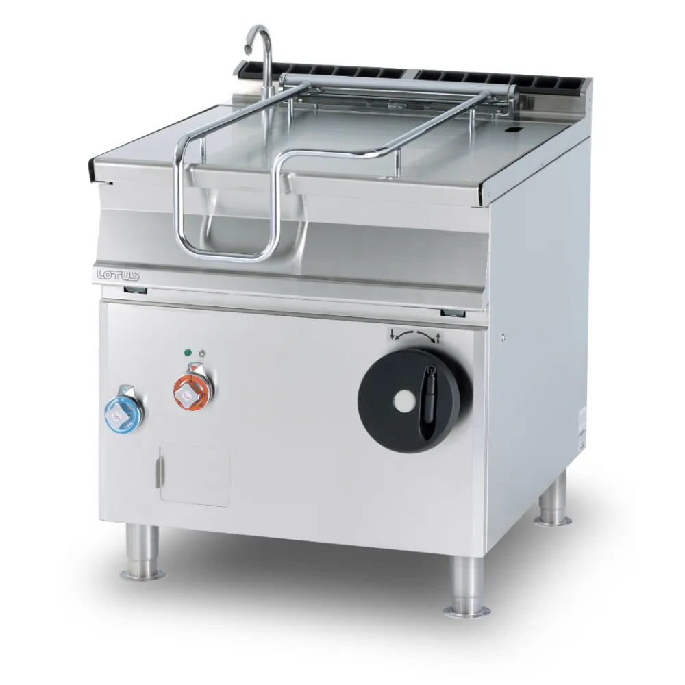 Friteuse électrique LOTUS 09070835X