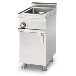 Sauteuse électrique pour navires LOTUS 06070433X