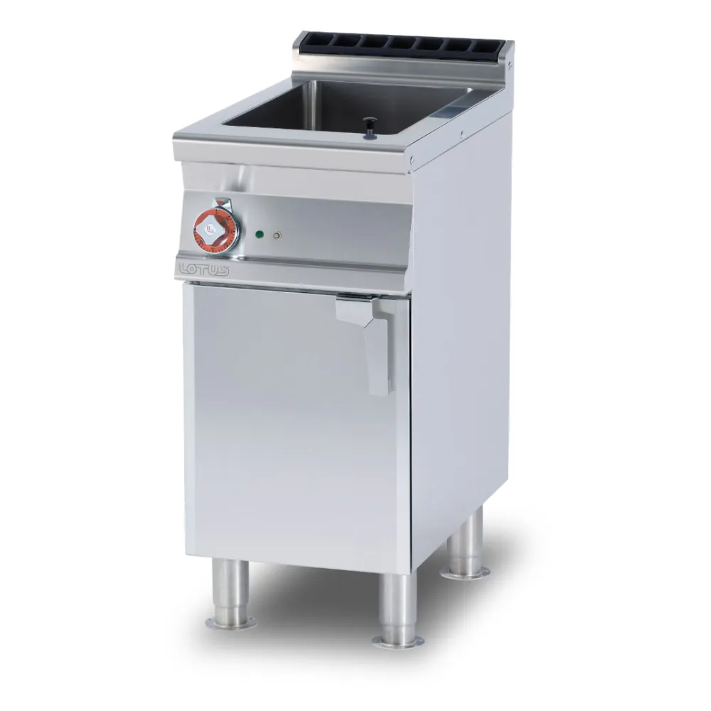 Sauteuse électrique pour navires LOTUS 08070433X