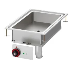 Équipement de friture à encastrer pour navires LOTUS 26070433X