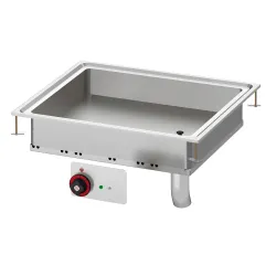 Équipement de friture à encastrer pour navires LOTUS 26070833X