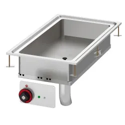 Équipement de friture à encastrer pour navires LOTUS 28070433X