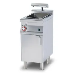 Chauffe-plat pour produits frits destiné aux navires LOTUS 08040410X