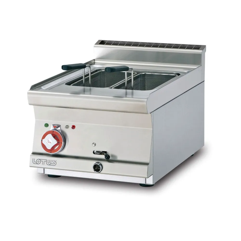 Cuiseur à pâtes pour navires LOTUS 16100430X