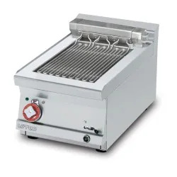 Grill à eau LOTUS 16080431X