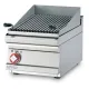 Grill à lave LOTUS 16080430X