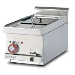 Friteuse électrique pour navires LOTUS 16090330X