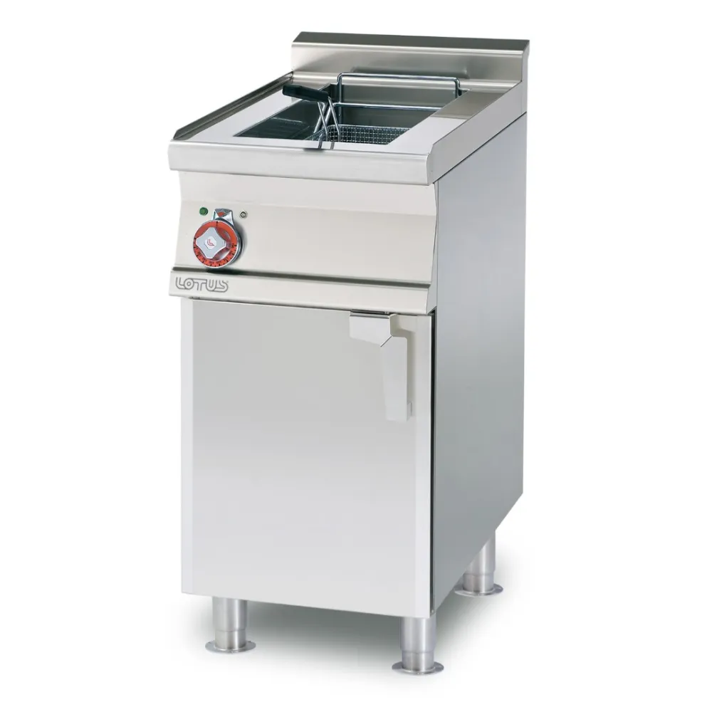 Friteuse électrique pour navires LOTUS 06090430X