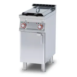 Friteuse électrique pour navires LOTUS 08090432X