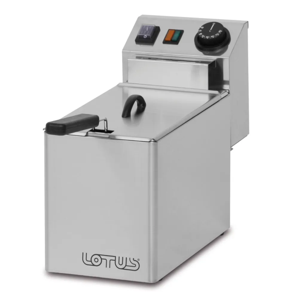 Friteuse électrique LOTUS 35010411