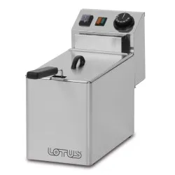 Friteuse électrique LOTUS 35010411