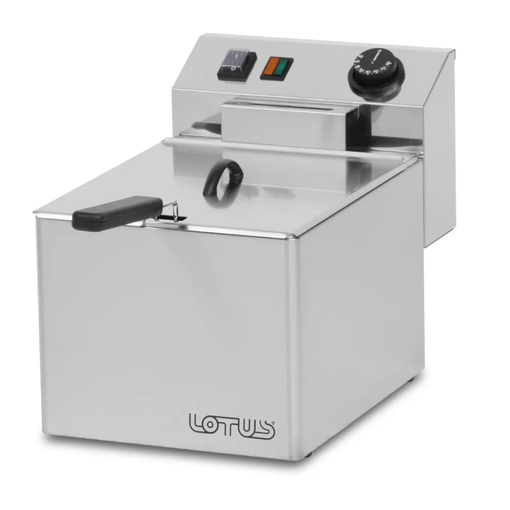 Friteuse électrique LOTUS 35010710