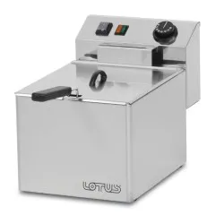 Friteuse électrique LOTUS 35010710