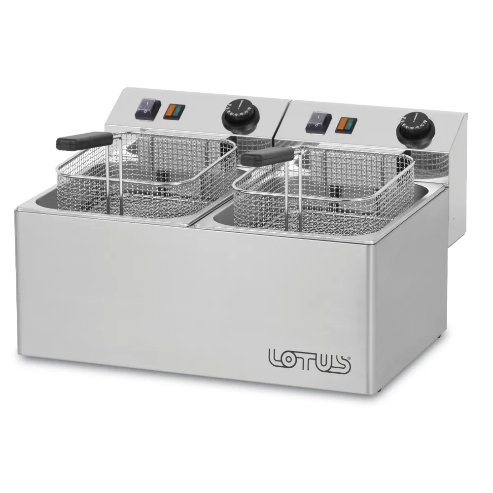 Friteuse électrique LOTUS 35020710