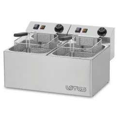 Friteuse électrique LOTUS 35020710