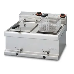 Friteuse électrique LOTUS 35020610