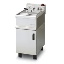 Friteuse électrique LOTUS 35311030