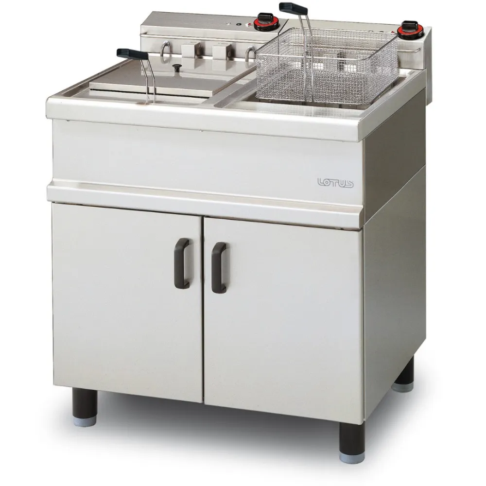 Friteuse électrique LOTUS 35321030