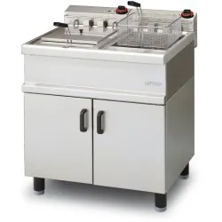 Friteuse électrique LOTUS 35321030
