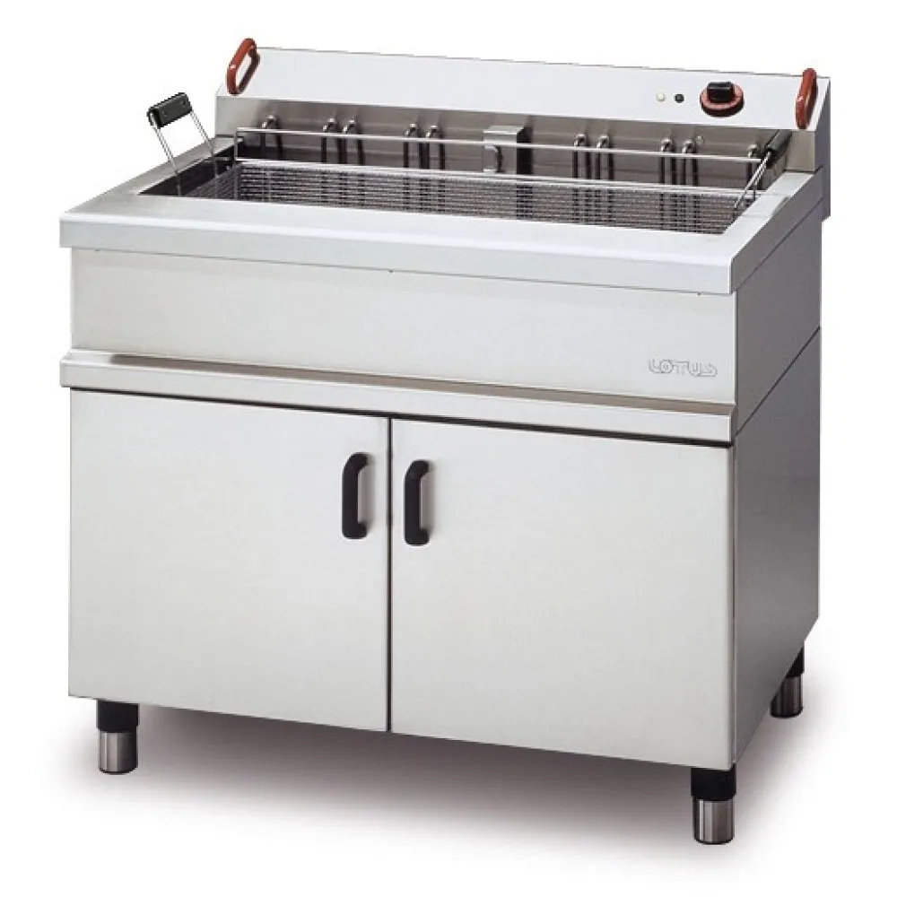 Friteuse électrique LOTUS 35333030
