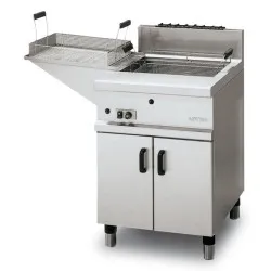 Friteuse gaz LOTUS 40342050